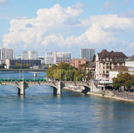 Die besten Datingportale für Basel-Stadt