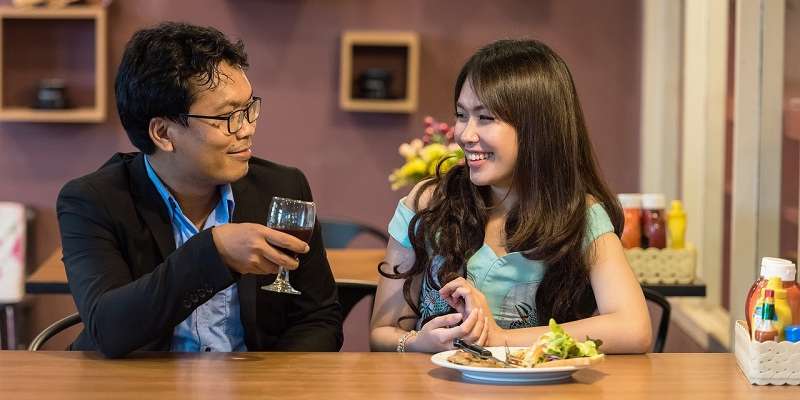 Dating-regeln für männer über 50