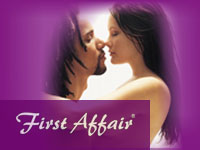First Affair-Bild für die Testsieger-Tabelle