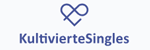 KultivierteSingles.ch-Logo
