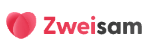 Zweisam.ch-Logo