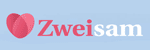 Zweisam.ch-Logo